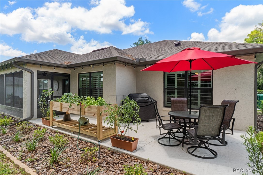 2845 N Appledore Path, Hernando, Florida image 45