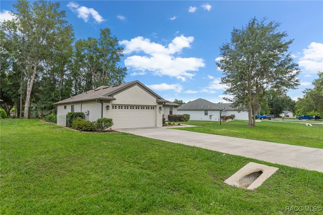 2845 N Appledore Path, Hernando, Florida image 5