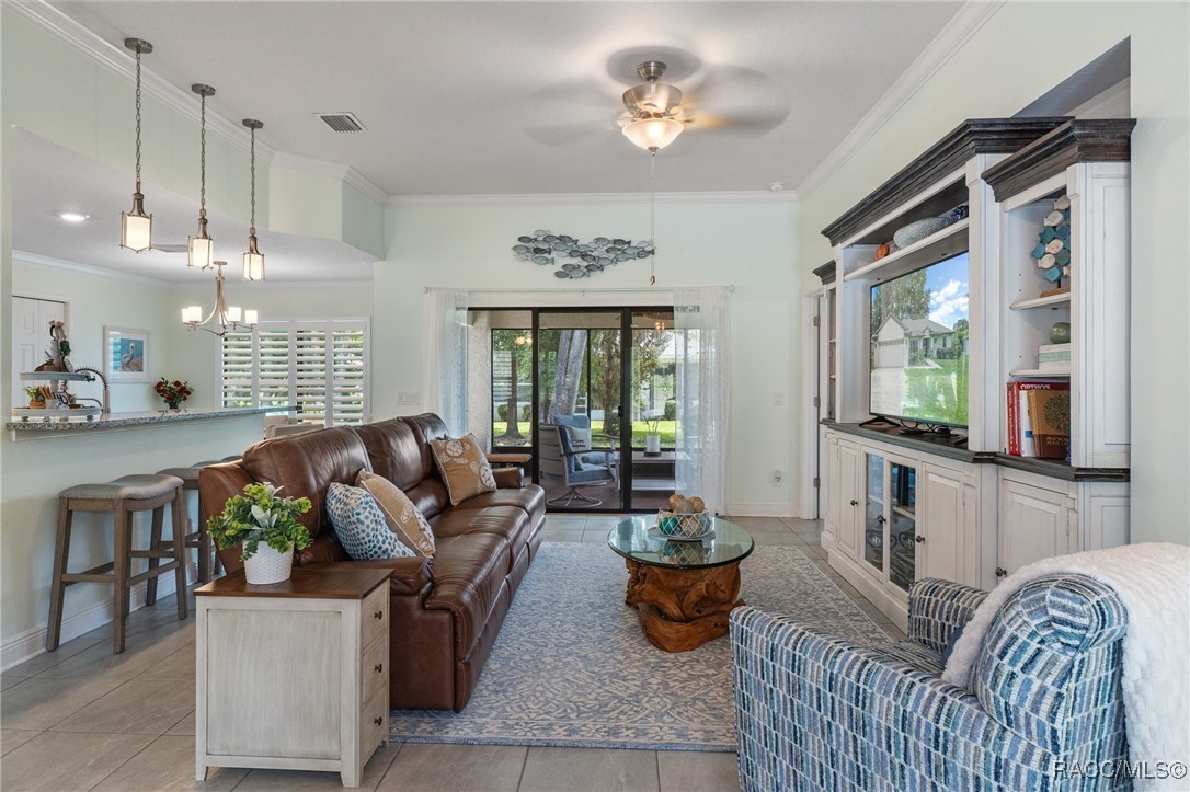 2845 N Appledore Path, Hernando, Florida image 10