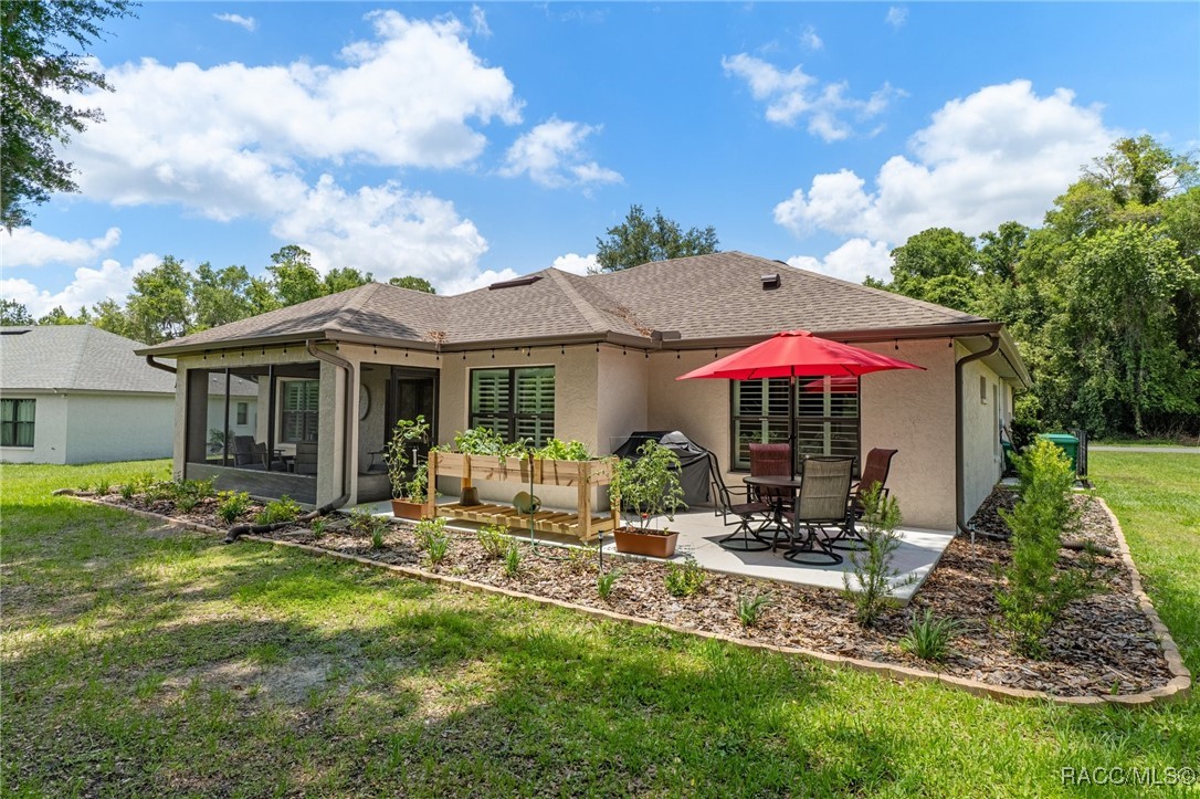 2845 N Appledore Path, Hernando, Florida image 46