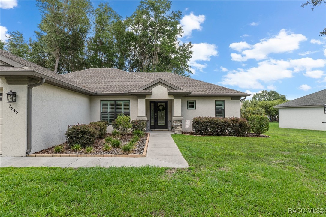 2845 N Appledore Path, Hernando, Florida image 2