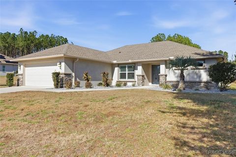 183 E Boston Street Hernando FL 34442