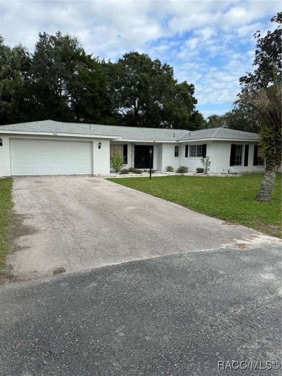 549 N Afterglow Circle, Crystal River, Florida image 3