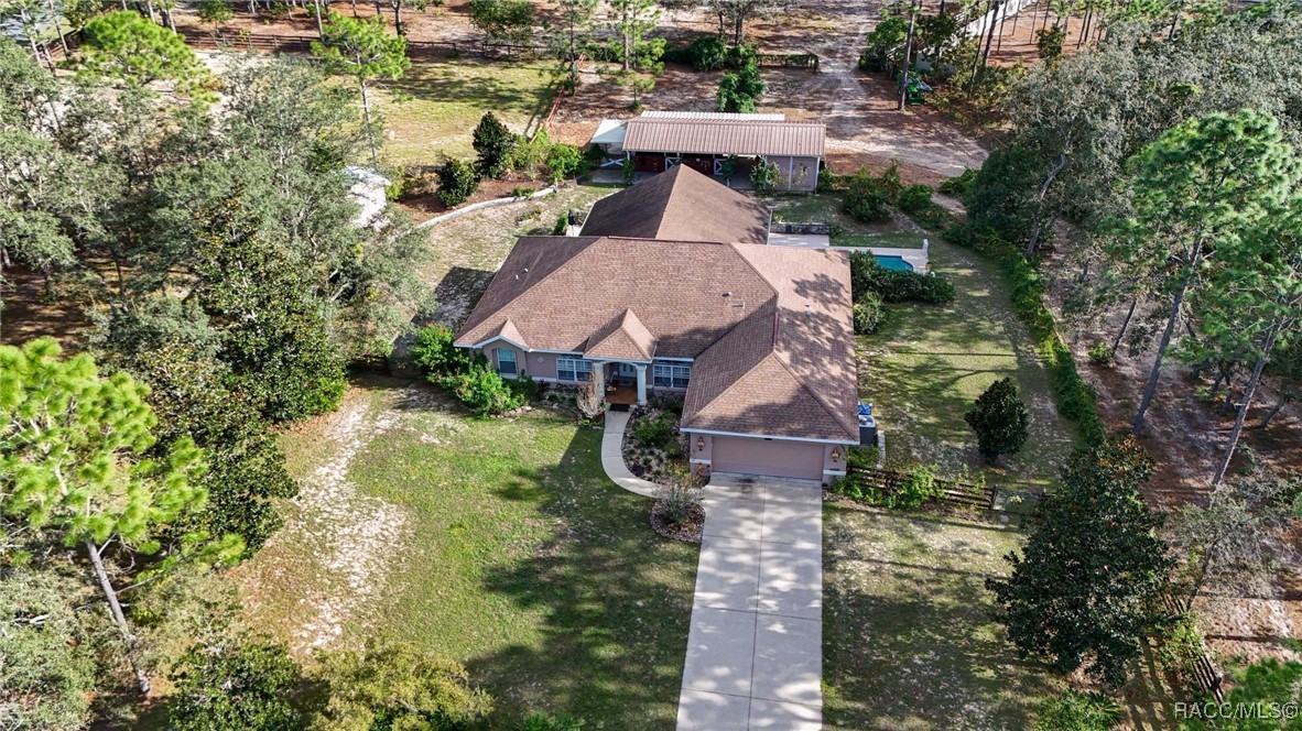 4295 N Bridger Drive