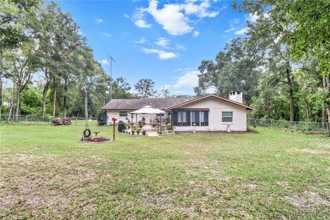 1996 W Water Lily Drive, Citrus Springs, Florida image 36