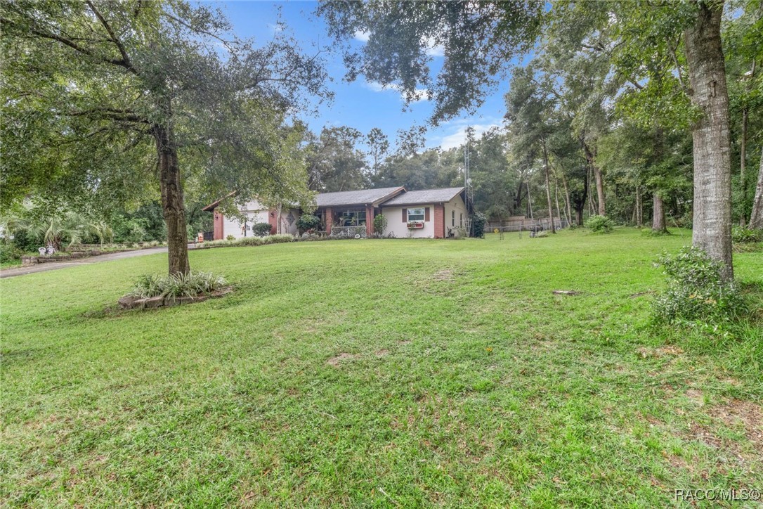 1996 W Water Lily Drive, Citrus Springs, Florida image 38