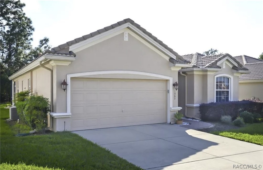 1063 W Diamond Shore Loop