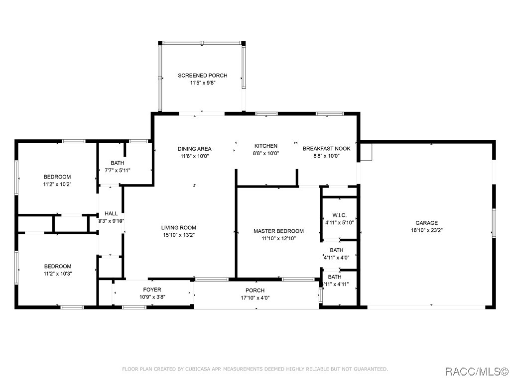 10882 SW 62nd Avenue, Ocala, Florida image 31