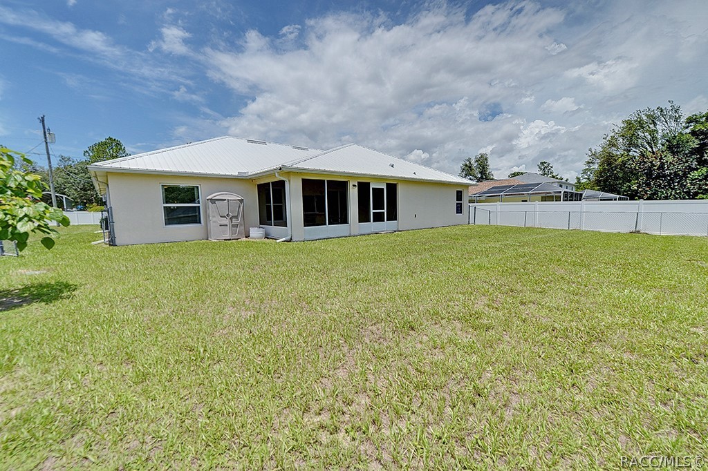 8501 N Tiny Lily Drive, Citrus Springs, Florida image 44