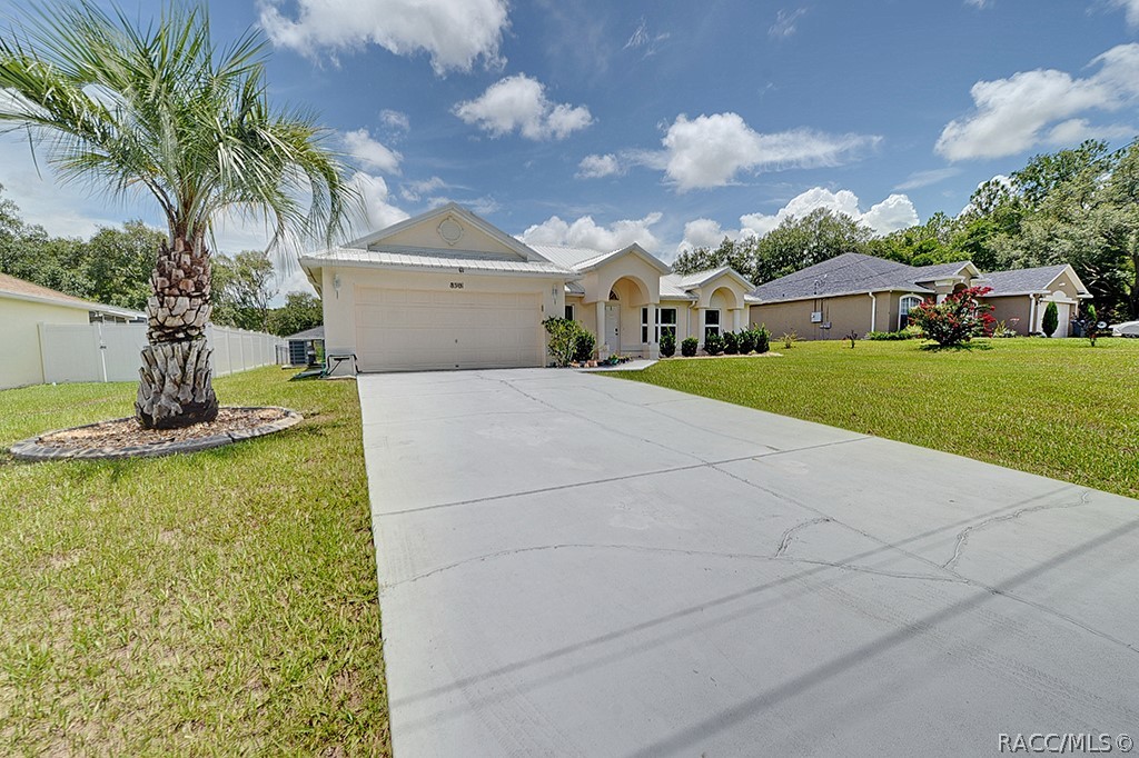 8501 N Tiny Lily Drive, Citrus Springs, Florida image 49