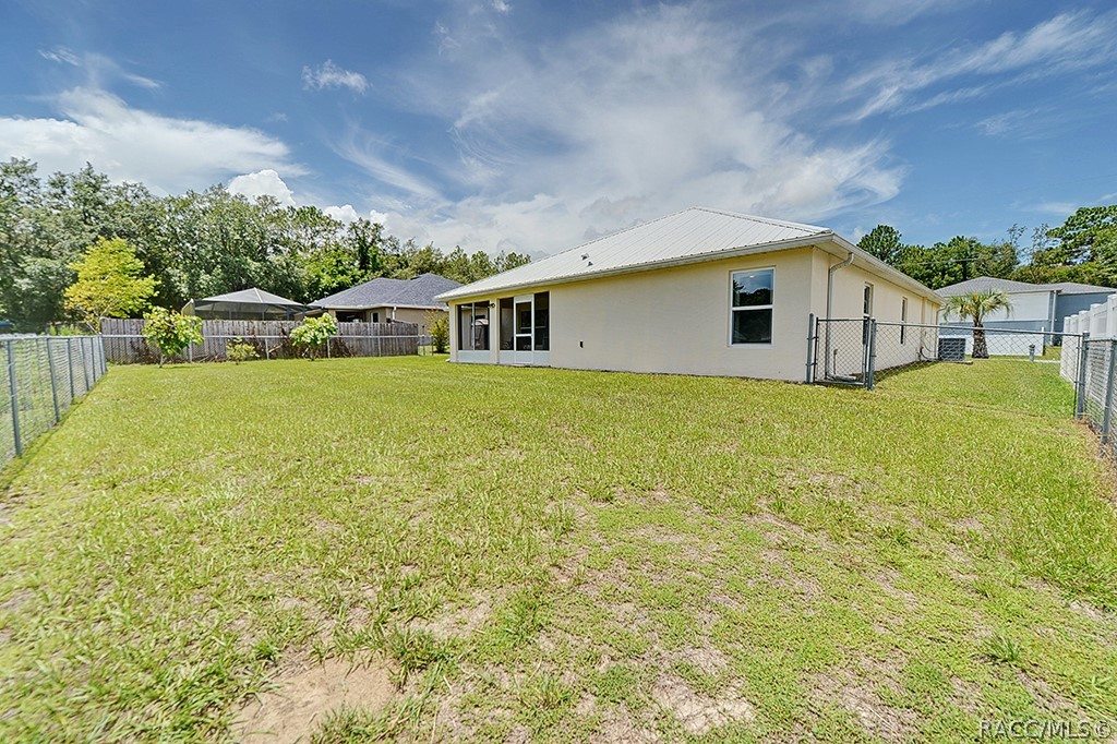 8501 N Tiny Lily Drive, Citrus Springs, Florida image 42