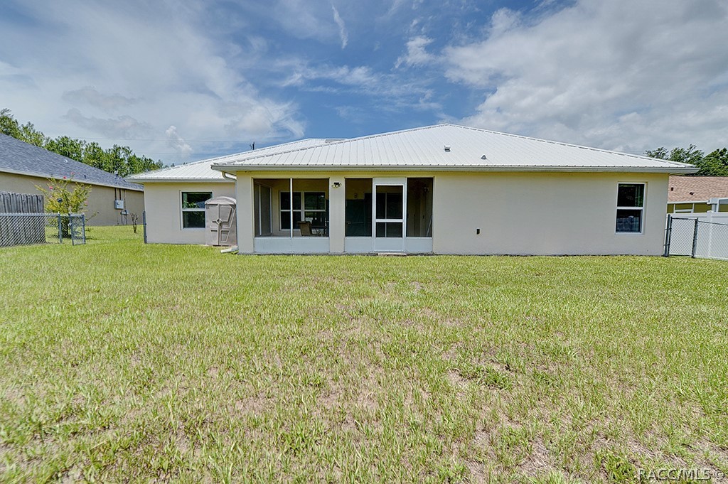 8501 N Tiny Lily Drive, Citrus Springs, Florida image 45