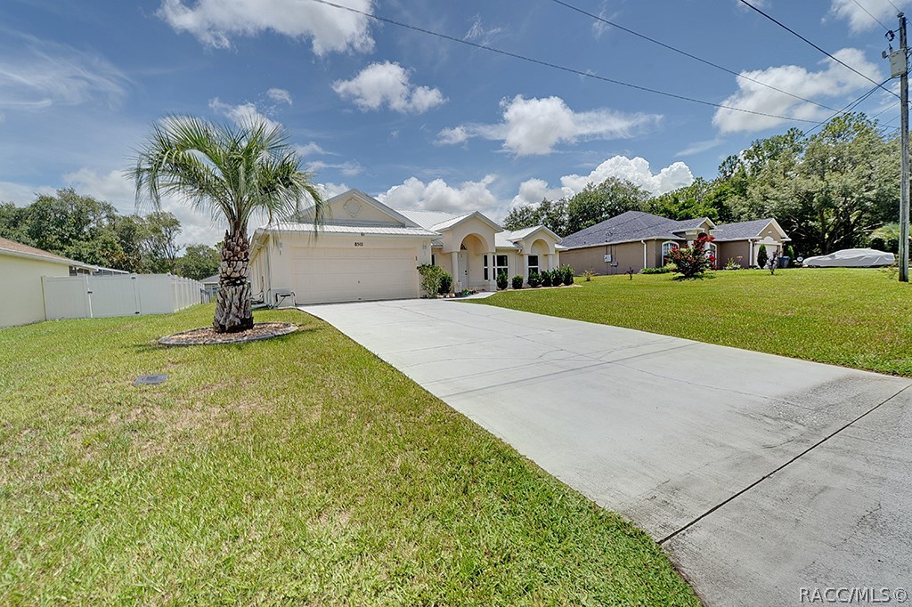 8501 N Tiny Lily Drive, Citrus Springs, Florida image 48