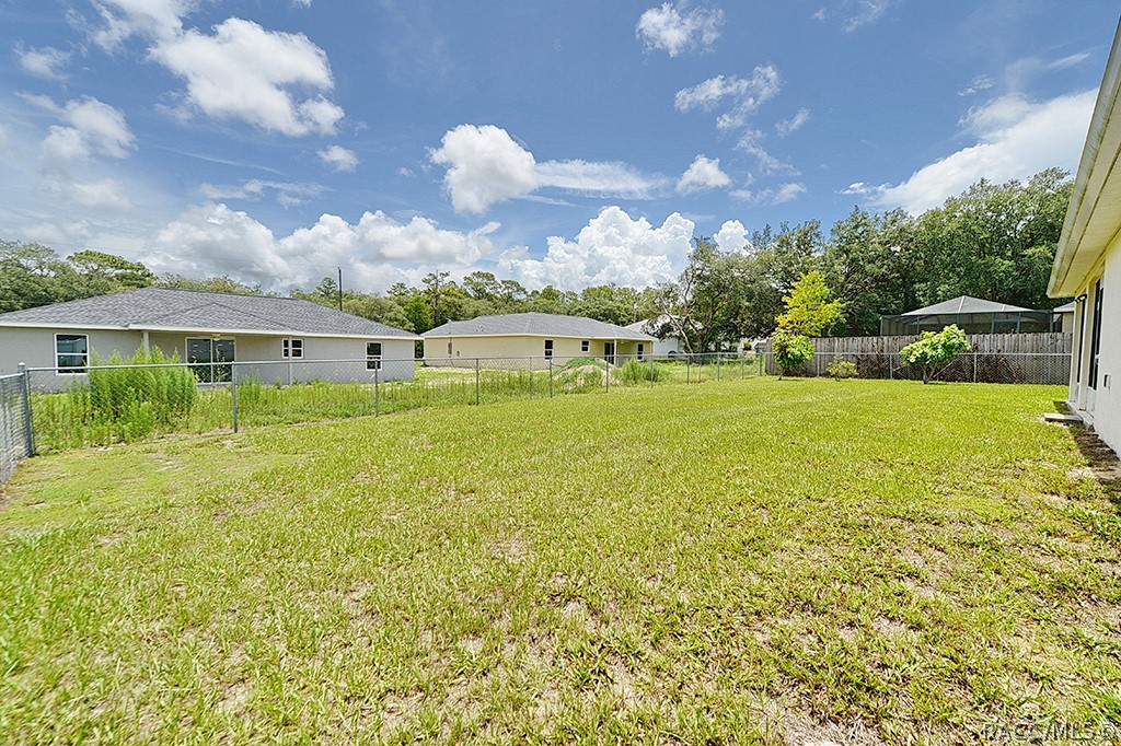 8501 N Tiny Lily Drive, Citrus Springs, Florida image 43