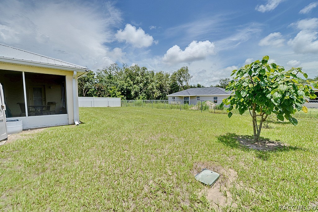 8501 N Tiny Lily Drive, Citrus Springs, Florida image 46