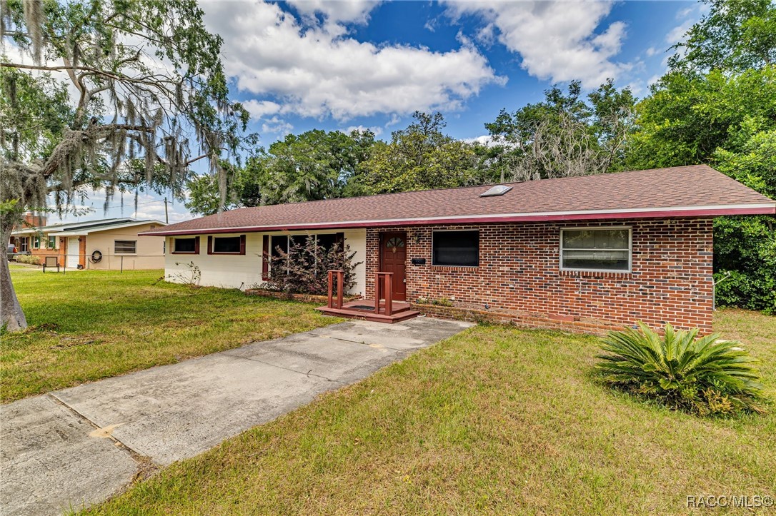 11440 Sally Road, Dade City, Florida image 1