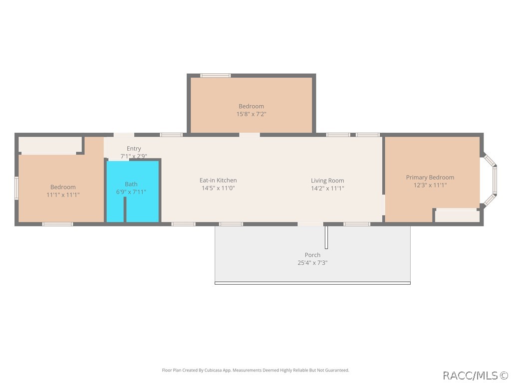 2085 S Stonebrook Drive