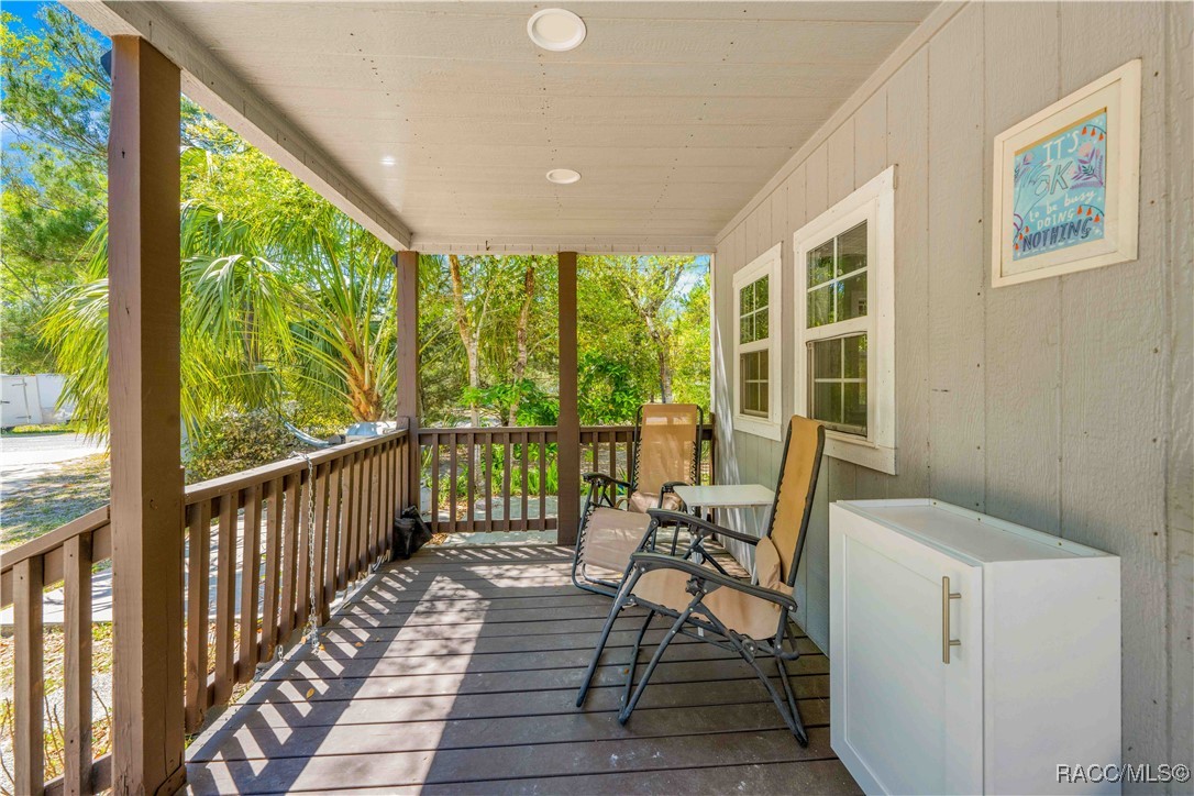 3165 S Anatole Way, Homosassa, New York image 5