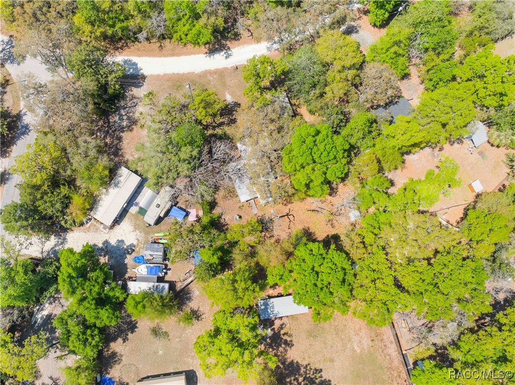 3165 S Anatole Way, Homosassa, New York image 15
