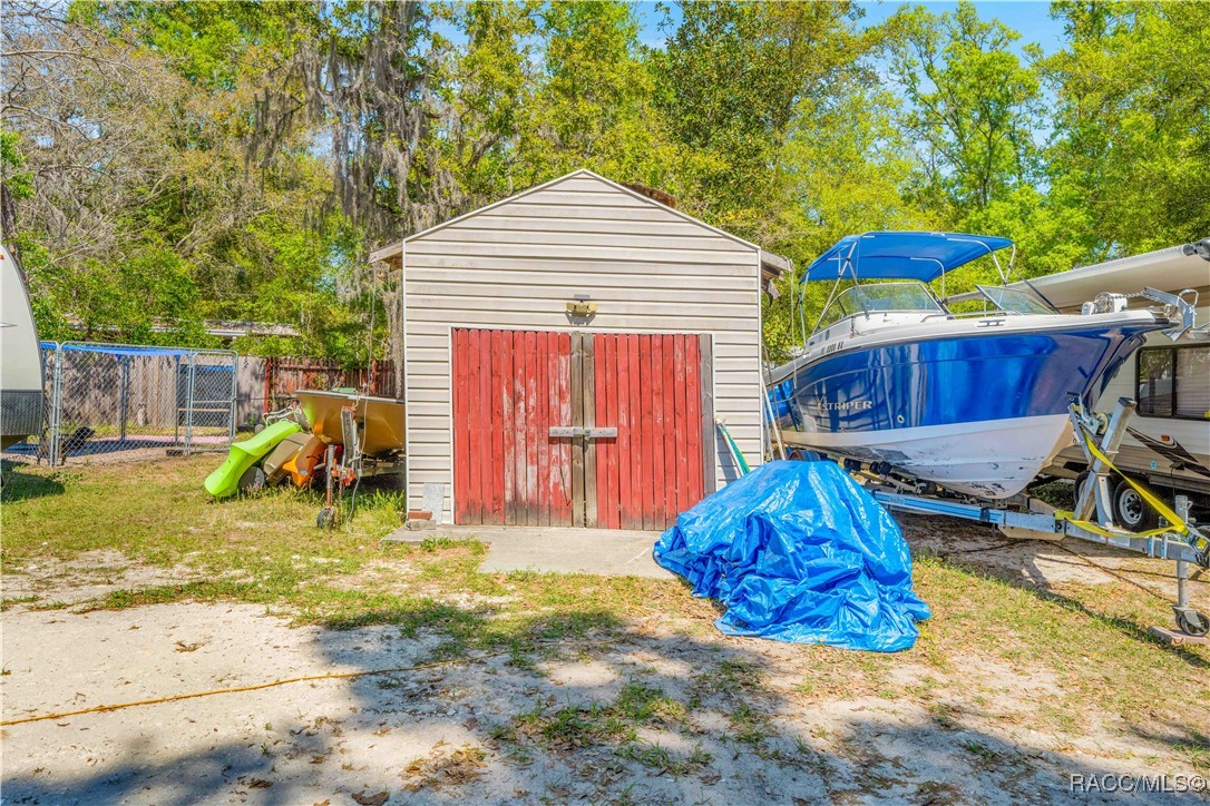 3165 S Anatole Way, Homosassa, New York image 29
