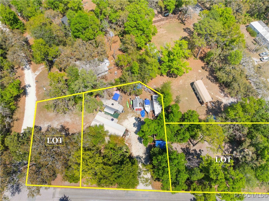 3165 S Anatole Way, Homosassa, New York image 2