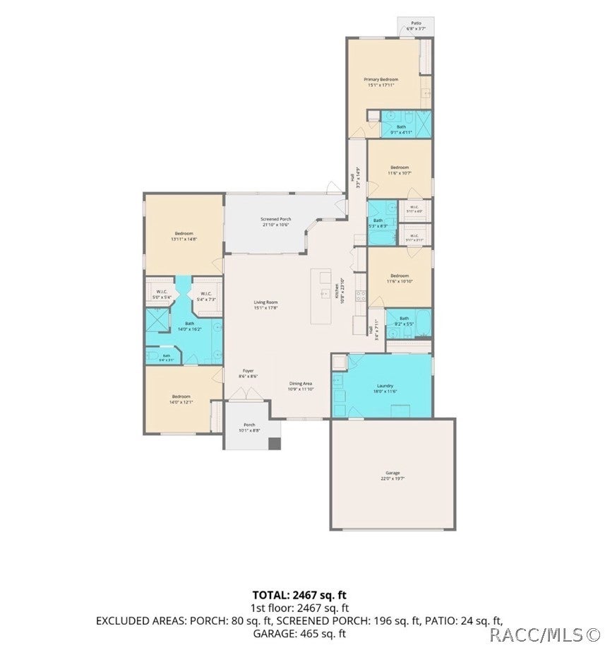 9495 E Baymeadows Drive