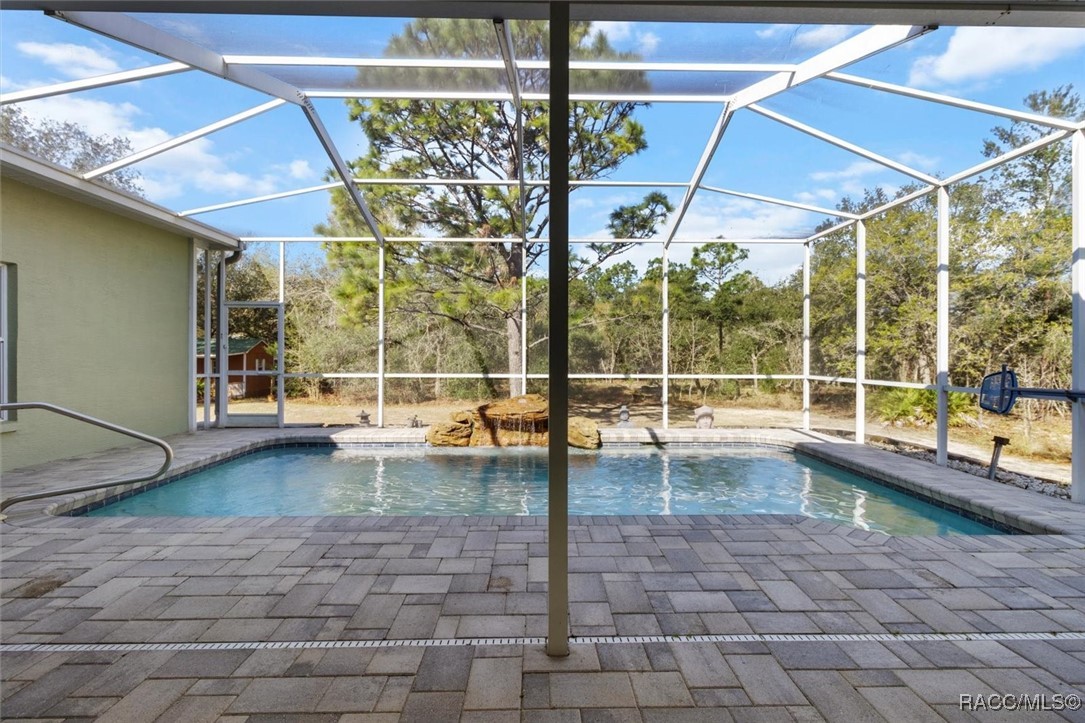6050 N Mahogany Terrace, Beverly Hills, Florida image 44