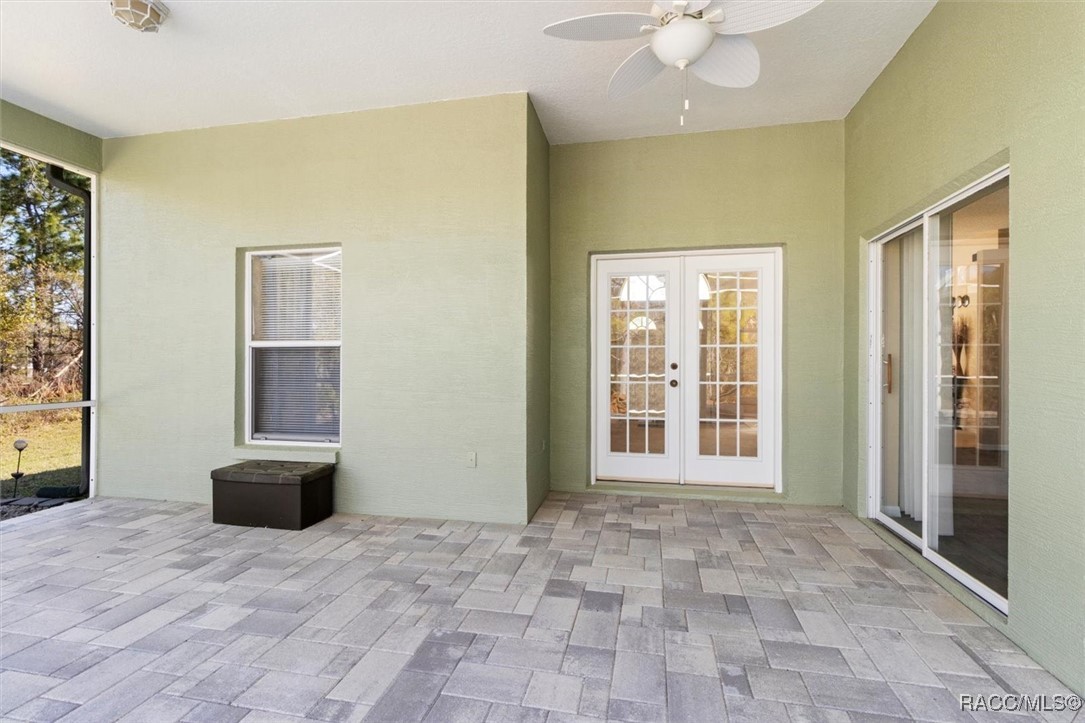 6050 N Mahogany Terrace, Beverly Hills, Florida image 45