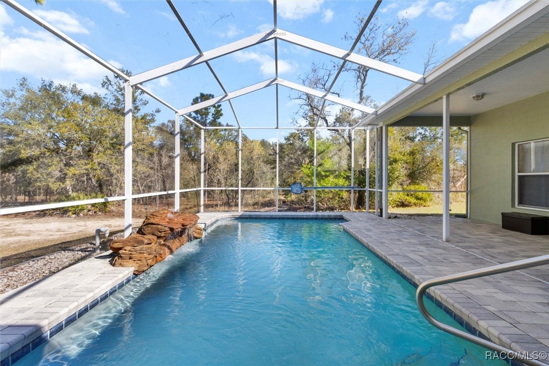 6050 N Mahogany Terrace, Beverly Hills, Florida image 47