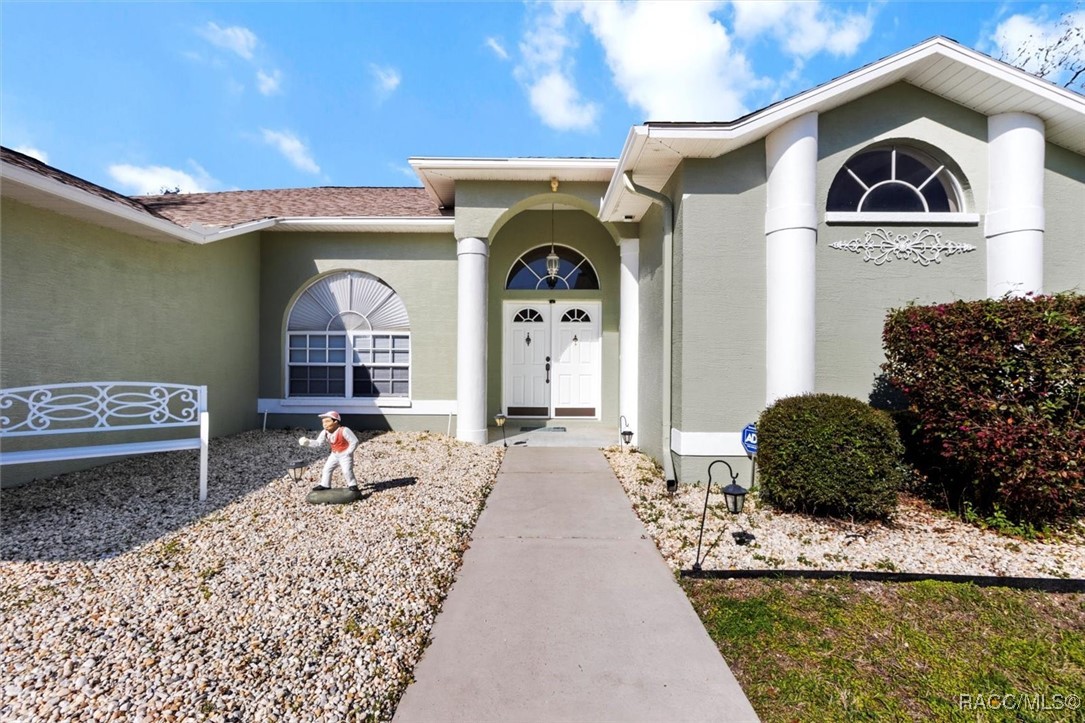 6050 N Mahogany Terrace, Beverly Hills, Florida image 13