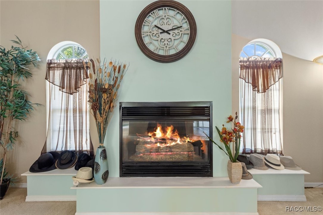 6050 N Mahogany Terrace, Beverly Hills, Florida image 4