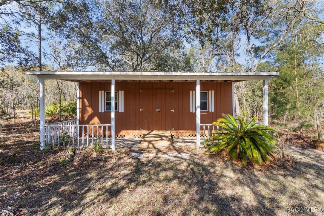 6050 N Mahogany Terrace, Beverly Hills, Florida image 7