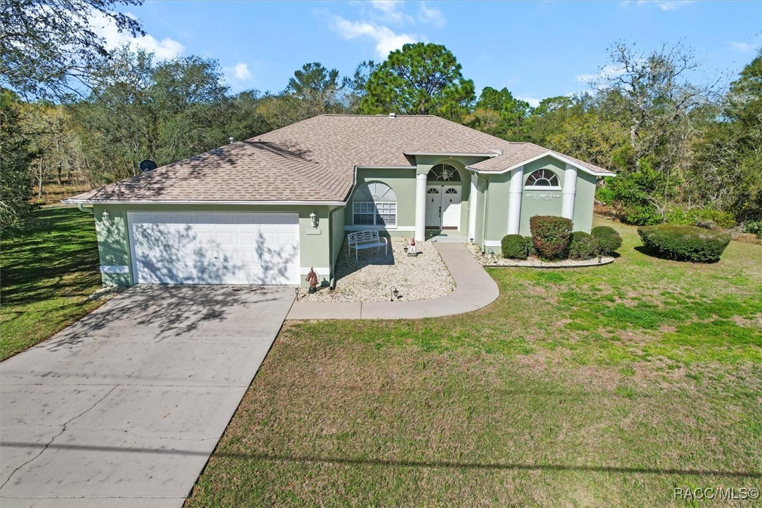 6050 N Mahogany Terrace, Beverly Hills, Florida image 50