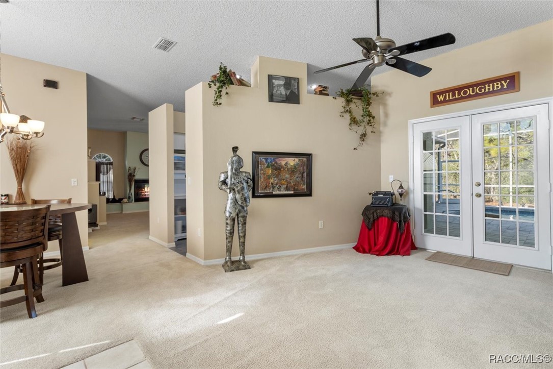 6050 N Mahogany Terrace, Beverly Hills, Florida image 16