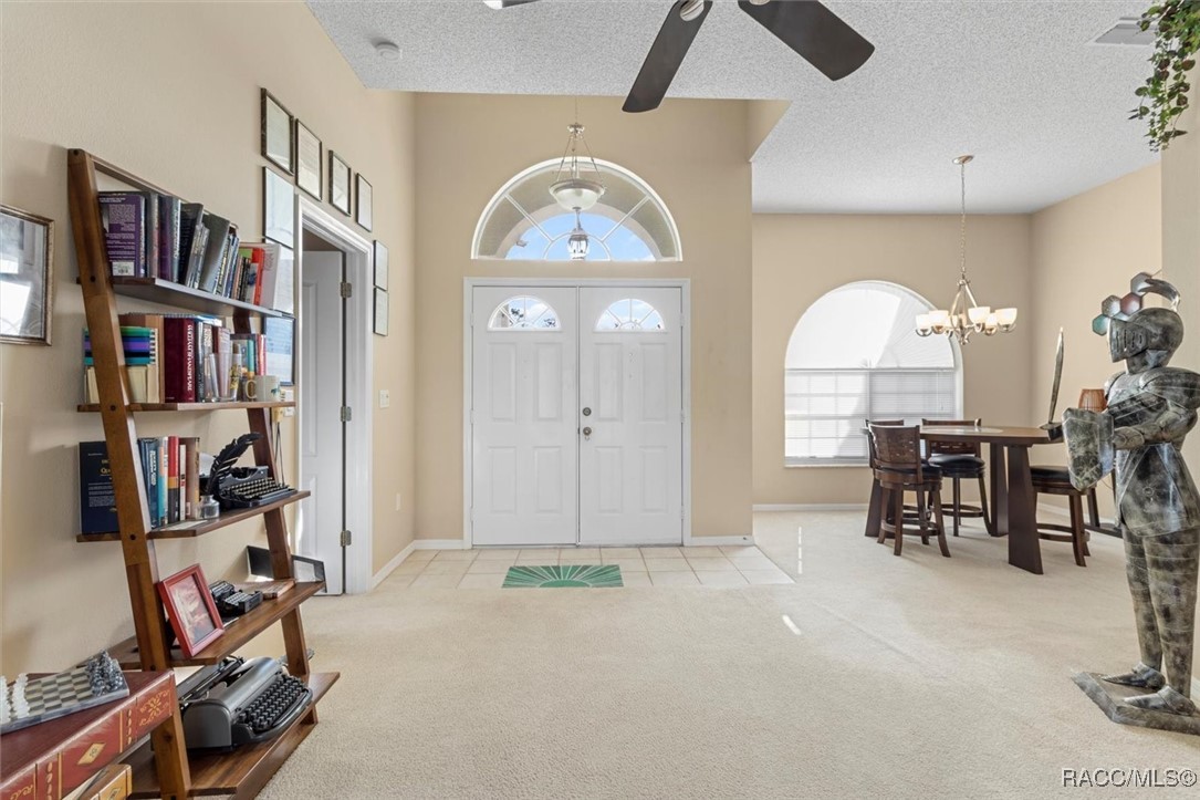 6050 N Mahogany Terrace, Beverly Hills, Florida image 17