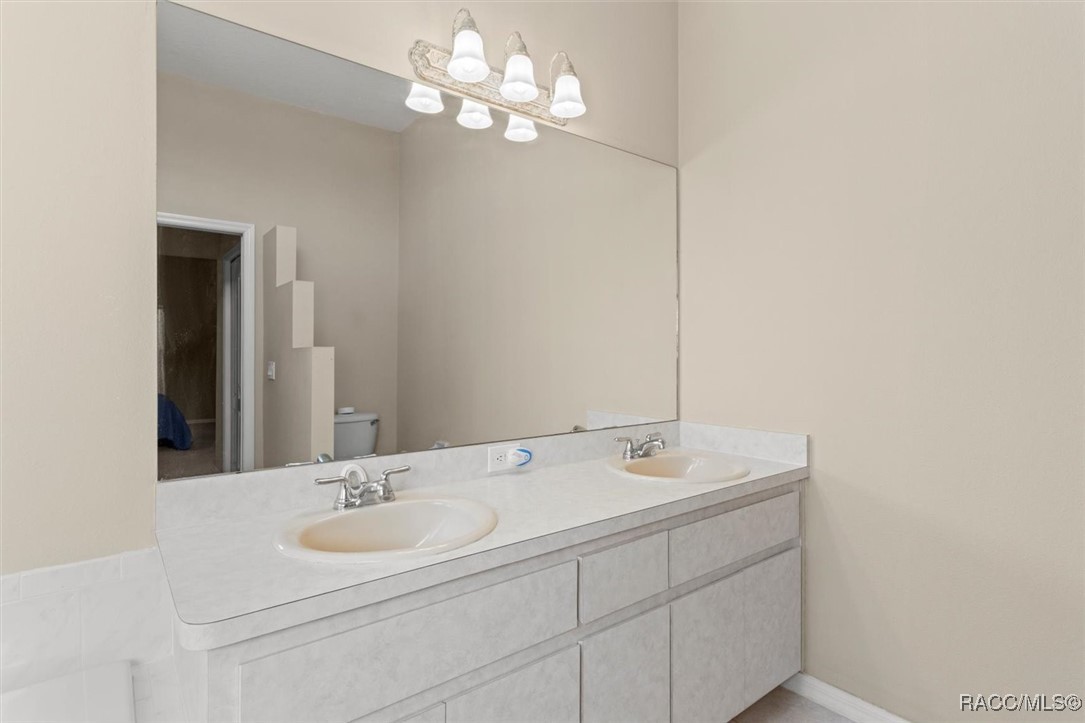 6050 N Mahogany Terrace, Beverly Hills, Florida image 39