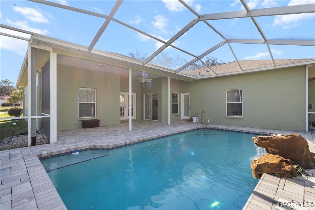 6050 N Mahogany Terrace, Beverly Hills, Florida image 46