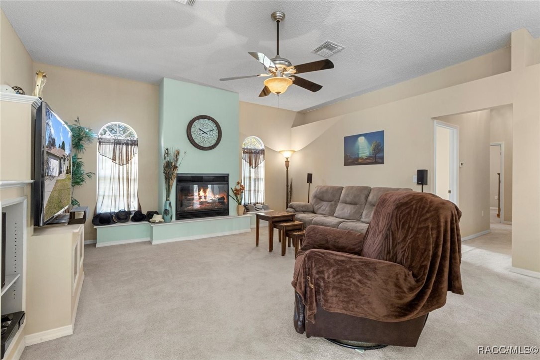 6050 N Mahogany Terrace, Beverly Hills, Florida image 3