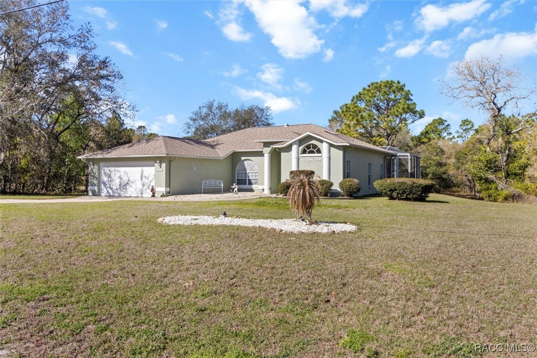 6050 N Mahogany Terrace, Beverly Hills, Florida image 10