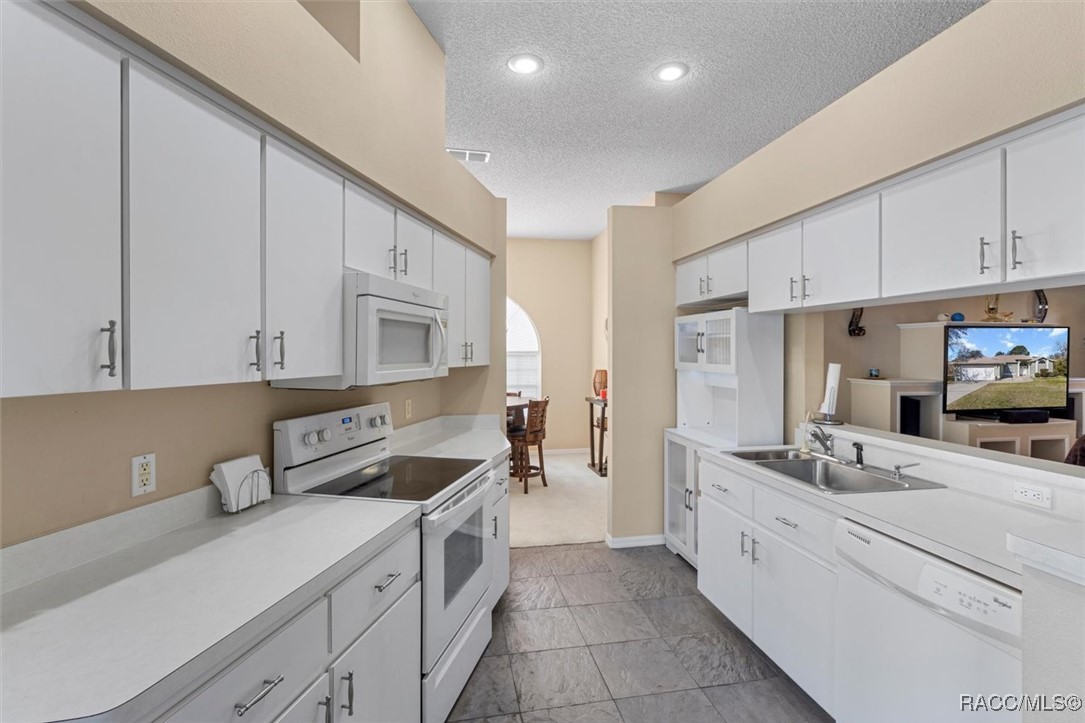 6050 N Mahogany Terrace, Beverly Hills, Florida image 2