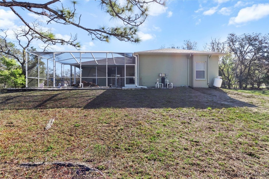 6050 N Mahogany Terrace, Beverly Hills, Florida image 48