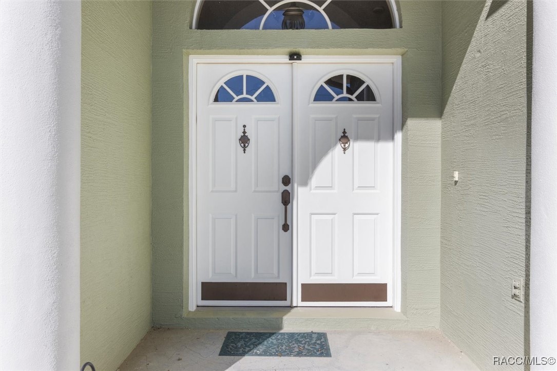 6050 N Mahogany Terrace, Beverly Hills, Florida image 14