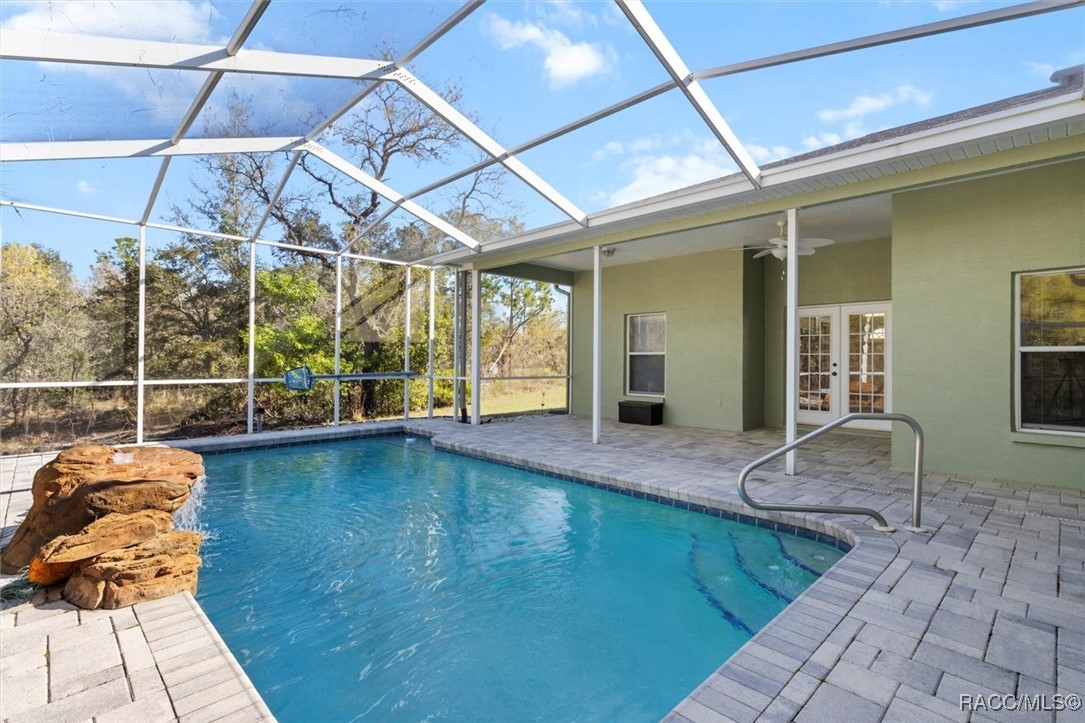 6050 N Mahogany Terrace, Beverly Hills, Florida image 5