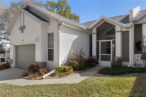 Homes For Sale - 3790 S Belgrave Drive<br/> Inverness, FL 34452