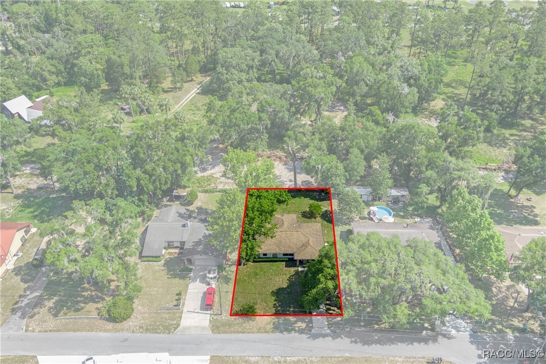 21181 Palatka Drive, Dunnellon, New York image 3