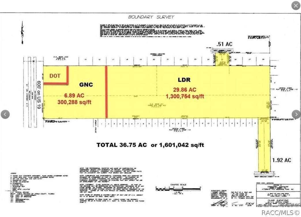 711 S Suncoast Boulevard