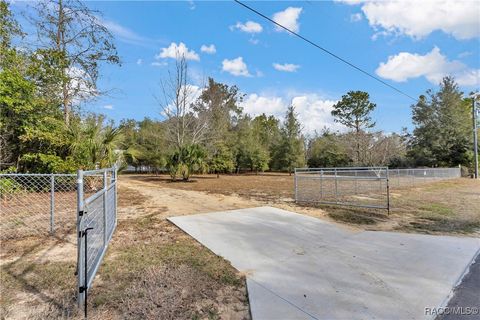 Condo For Sale - 3261 E Oakton Street<br/> Hernando, FL 34442