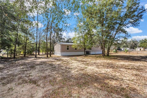 Condo For Sale - 3261 E Oakton Street<br/> Hernando, FL 34442
