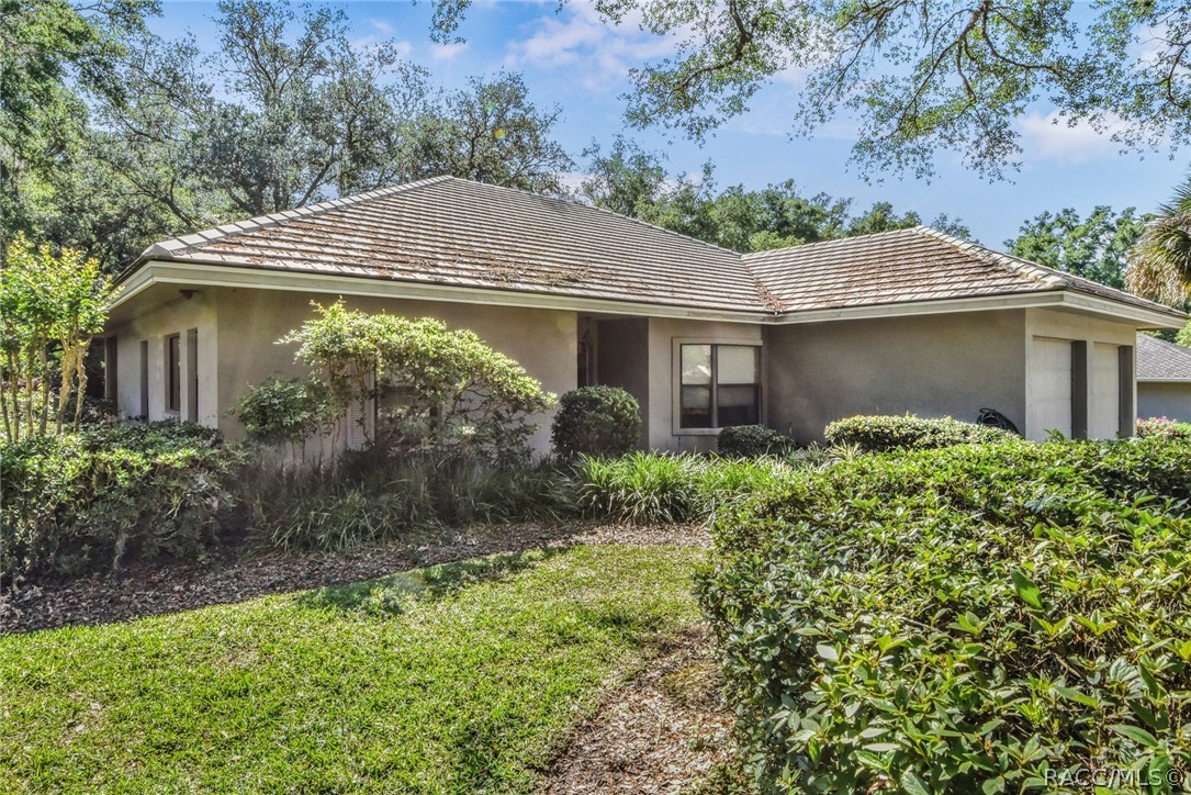 3035 W Bermuda Dunes Drive, Lecanto, Florida image 33