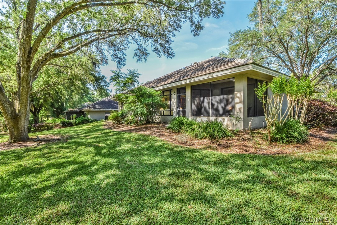 3035 W Bermuda Dunes Drive, Lecanto, Florida image 35